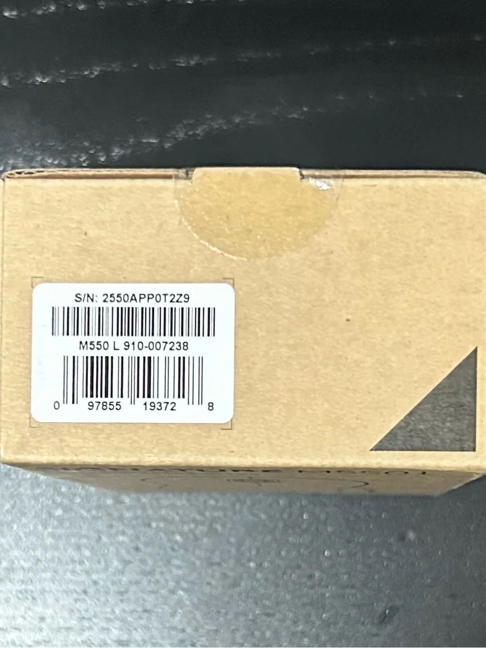 NWT Logitech Signature M550 L Computer Laptop Mouse